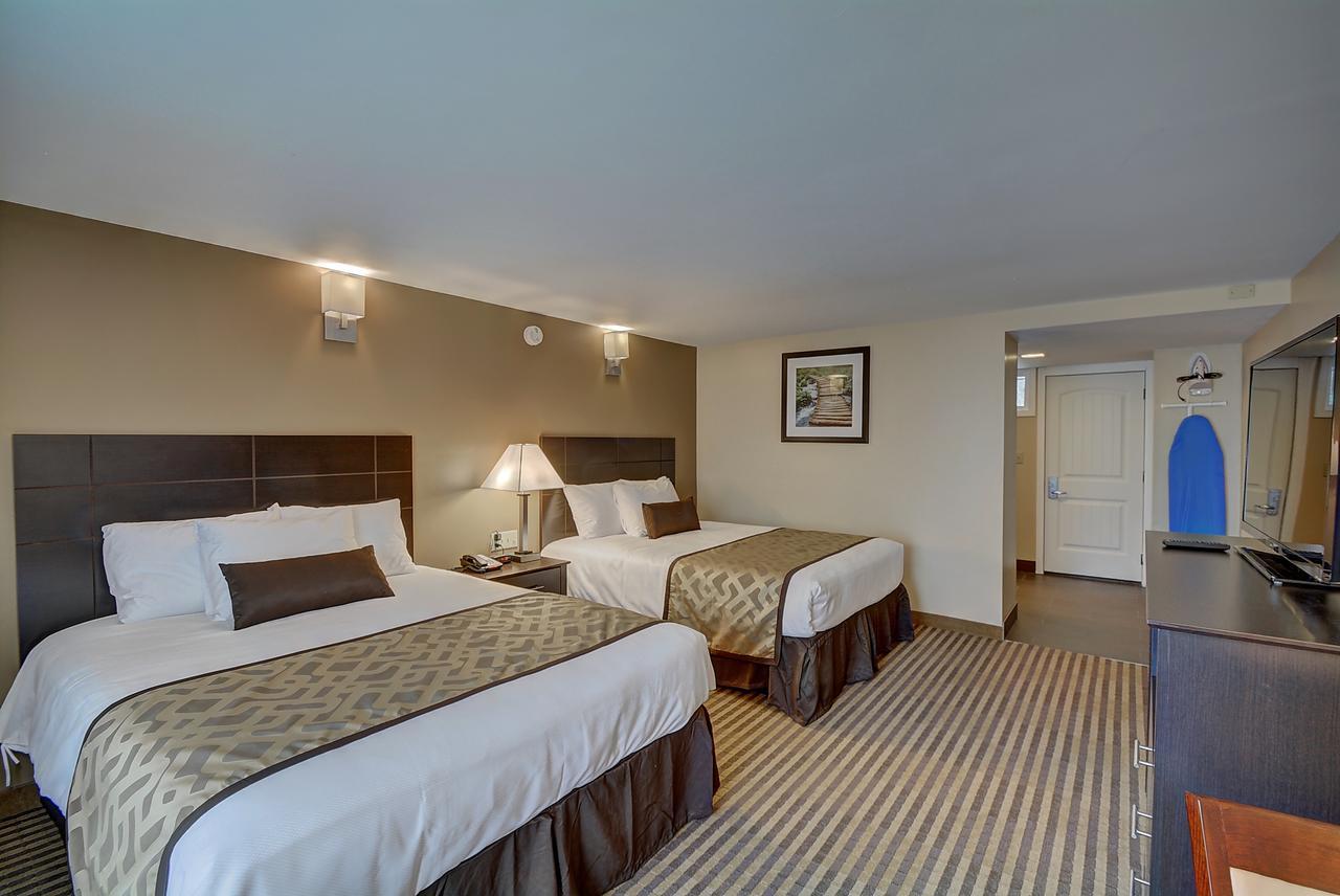 The Putney Inn Ngoại thất bức ảnh
