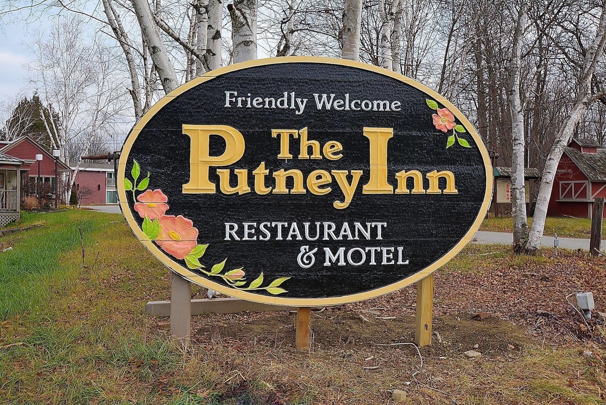 The Putney Inn Ngoại thất bức ảnh